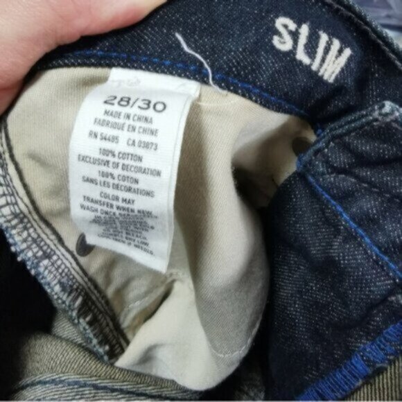 American Eagle slim fit jeans - Picture 5 of 5